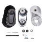 [US Warehouse] Go Kart Torque Converter Kit 3/4 12T 35